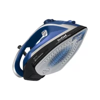 Tefal FV6846 Ultragliss Plus 2800 W Seramik Tabanlı Yatay Şok Buharlı Ütü