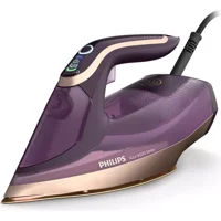 Philips Azur 8000 Series DST8040/30 3000 W Seramik Tabanlı Yatay Şok Buharlı Ütü