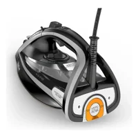 Tefal FV9850 Pure Max 3200 W Seramik Tabanlı Yatay Şok Buharlı Ütü