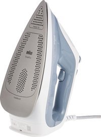 Braun TexStyle 7 Pro 2800 W Seramik Tabanlı Yatay Şok Buharlı Ütü