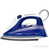 Bosch Sensixx B7 2400 W Seramik Tabanlı Yatay Şok Buharlı Ütü