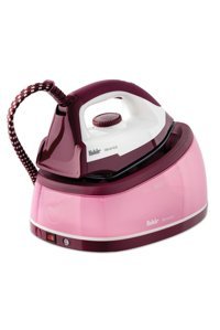 Fakir Veronica 2400 W Seramik Tabanlı Yatay Şok Buharlı Ütü