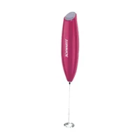 Schwartz SWCF-3206 Pilli Mini Pembe Süt Köpürtücü