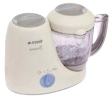 Beko BKK 206 1000 W Beyaz Mini Mutfak Robotu