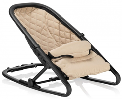 Pierre Cardin Relax 3 Kademeli Ana Kucağı Siyah