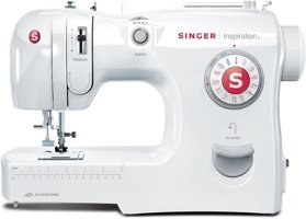 Singer Inspiration 4228 Otomatik Düz Dikiş Çok Fonksiyonlu Mekanik Ev Tipi Dikiş Makinesi