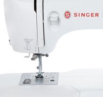 Singer Fashion Mate 3333 Otomatik Düz Dikiş Çok Fonksiyonlu Elektrikli Ev Tipi Dikiş Makinesi