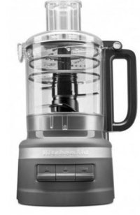 KitchenAid 5KFP0919 Doğrayıcılı 250 W Mini Mutfak Robotu Gri