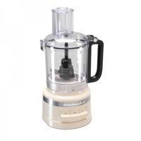 KitchenAid 5KFP0919 Doğrayıcılı 250 W Mini Mutfak Robotu Krem