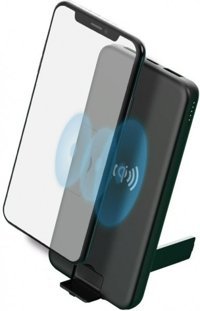 LinkTech WP10 10000 mAh Hızlı Şarj USB & Type C Çoklu Kablolu Powerbank