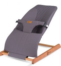 4 Baby AB-620 Ana Kucağı Gri