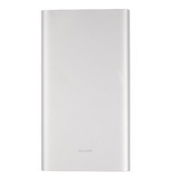 Xiaomi Mi 5000 mAh Hızlı Şarj Micro USB Kablolu Powerbank Gümüş