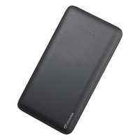 Cellularline FreePower 10000 mAh Hızlı Şarj Işıklı Micro USB Çoklu Kablolu Powerbank