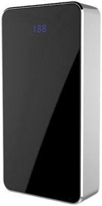 Konfulon P20 20000 mAh Hızlı Şarj Dijital Göstergeli USB & Type C Çoklu Kablolu Powerbank
