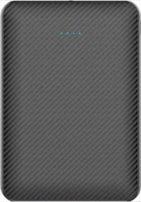 Xipin M3 5000 mAh Hızlı Şarj Işıklı Micro USB Çoklu Kablolu Powerbank