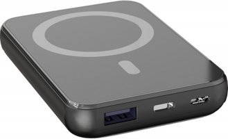 Dexim LH90B 5000 mAh USB & Type C Kablolu Powerbank