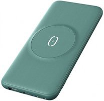 Mcdodo MC-877 10000 mAh Hızlı Şarj USB & Type C Çoklu Kablolu Powerbank