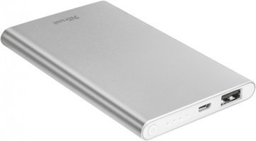 Trust Ula 4000 mAh Micro USB Kablolu Powerbank