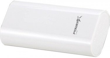 Codegen PowerX 4400 mAh Micro USB Kablolu Powerbank
