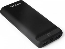 ACL PW-07 20000 mAh USB & Type C Çoklu Kablolu Powerbank