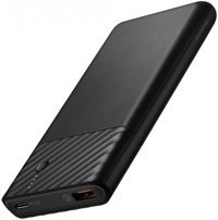 Spigen PocketBoost 10000 mAh Hızlı Şarj USB & Type C Çoklu Kablolu Powerbank