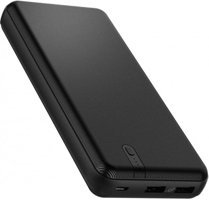 Spigen Essential 20000 mAh Hızlı Şarj Micro USB Çoklu Kablolu Powerbank