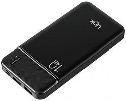 LinkTech LPB-L111 10000 mAh Hızlı Şarj USB & Type C Çoklu Kablolu Powerbank