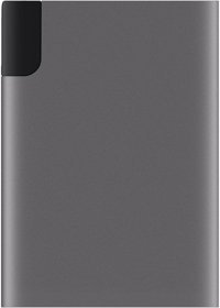 Belkin Mixit 6600 mAh Hızlı Şarj Micro USB Çoklu Kablolu Powerbank Gri