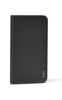 Ttec PowerSlim 4000 mAh Micro USB Kablolu Powerbank Siyah