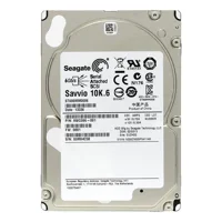 Dell Savvio 10K.6 ST600MM0006 600 GB 3.5 İnç 10000 RPM 64 MB SATA 3.0 PC Harddisk