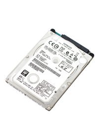 Hitachi HCC545050A7E380 500 GB 2.5 İnç SATA 2.0 Laptop Harddisk