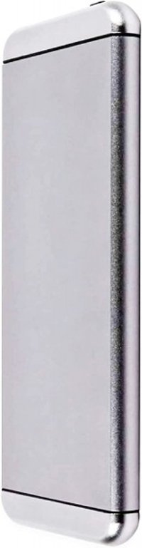 Meco LR91-G 5000 mAh Micro USB Kablolu Powerbank