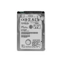 Hitachi HCC543232A7A380 320 GB 2.5 İnç 5400 RPM 8 MB SATA 2.0 Laptop Harddisk