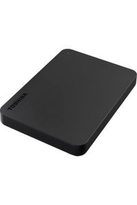 Toshiba HDTB405EK3AA 500 GB 2.5 İnç SATA 3.0 Laptop Harddisk