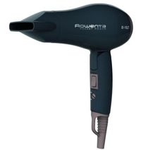 Rowenta CV1720 İyonlu Katlanabilir 1200 W Seyahat Saç Kurutma Makinesi