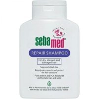 Sebamed Onarım Onarıcı Tüm Saçlar İçin Şampuan 200 ml