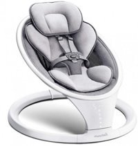 Munchkin Otomatik Sallanan Müzikli Elektrikli Ana Kucağı