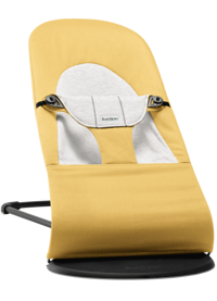 BabyBjörn Balance Soft 3 Kademeli Ana Kucağı Sarı