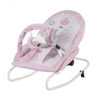 Puanti AND1004 Oyuncaklı Ana Kucağı Pembe