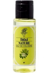Rebul Nature Portakal Çiçeği Kolonyası 30 ml