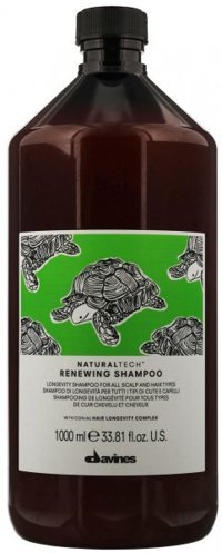 Davines Renewing Hacim Veren Tüm Saçlar İçin Sülfatsız Parabensiz Şampuan 1000 ml