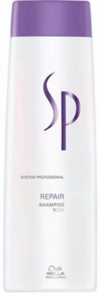 Wella SP Onarıcı Tüm Saçlar İçin Şampuan 250 ml