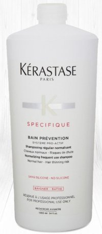 Kerastase Specifique Tüm Saçlar İçin Şampuan 1000 ml