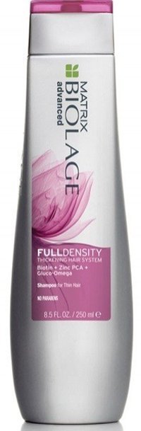 Biolage Fulldensity 2 İnce Telli Saçlar İçin Parabensiz Şampuan 250 ml