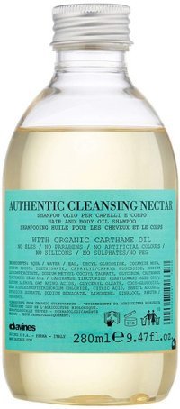 Davines Authentic Arındırıcı Sülfatsız Parabensiz Şampuan 280 ml
