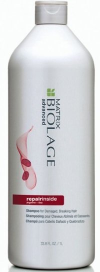 Biolage Repair Inside Parabensiz Kremli Şampuan 1000 ml