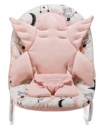 Wellgro Angel Wings Oyuncaklı 5 Kademeli Ana Kucağı