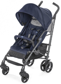 Chicco Lite Way Stroller Katlanabilir 360 Derece Dönen Tam Yatar Kabin Tipi Baston Bebek Arabası Bej