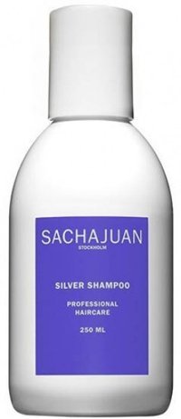 Sachajuan Silver Hacim Veren Tüm Saçlar İçin Şampuan 250 ml