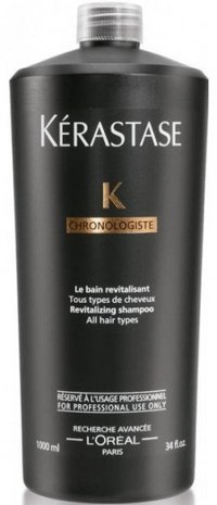 Kerastase Chronologiste Arındırıcı Tüm Saçlar İçin Şampuan 1000 ml